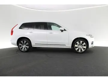 VOLVO XC90 B5 AWD Plus Bright LED STANDHZ ACC H K PANO