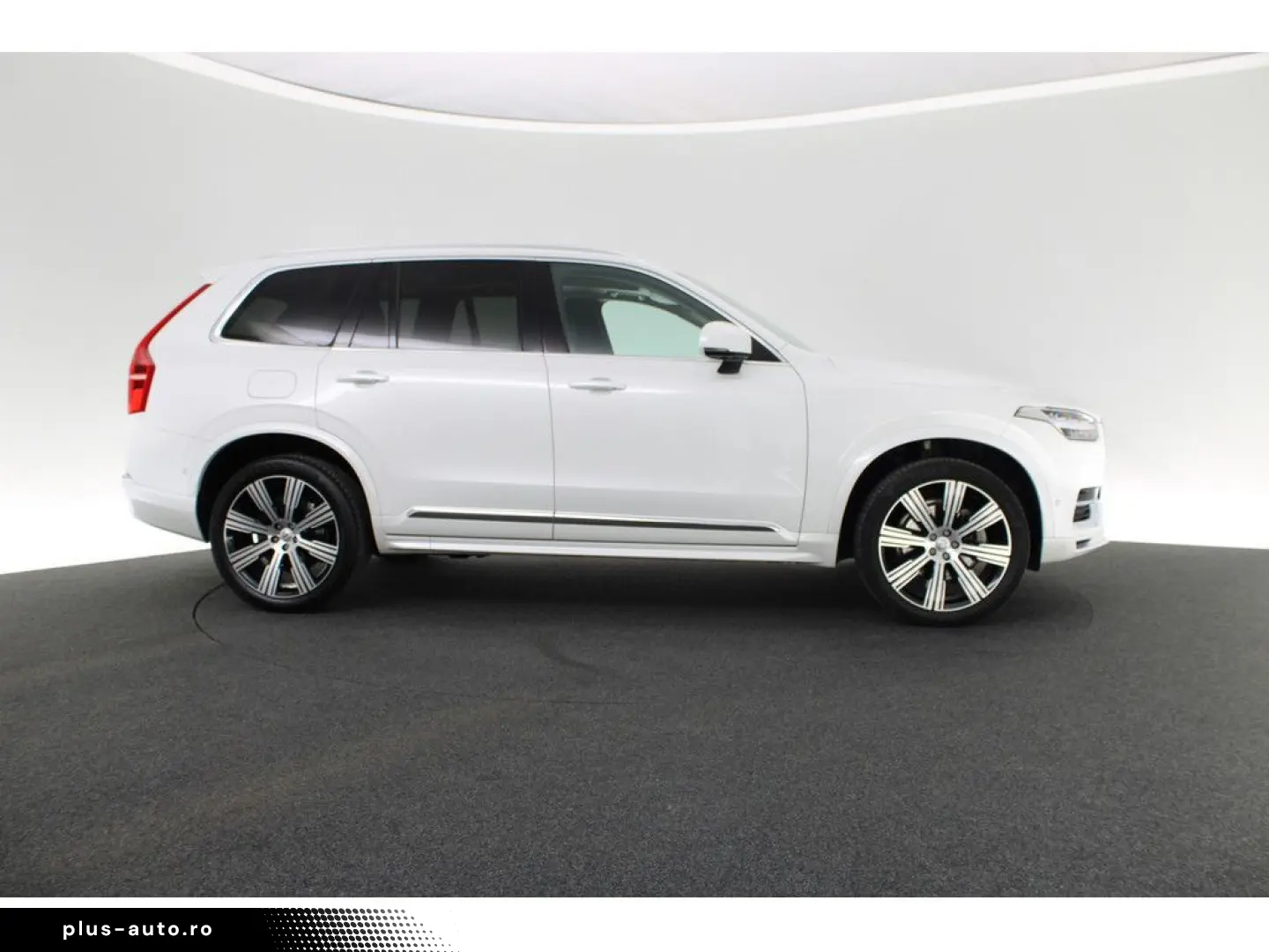 VOLVO XC90 B5 AWD Plus Bright LED STANDHZ ACC H K PANO
