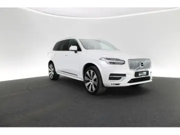VOLVO XC90 B5 AWD Plus Bright LED STANDHZ ACC H K PANO