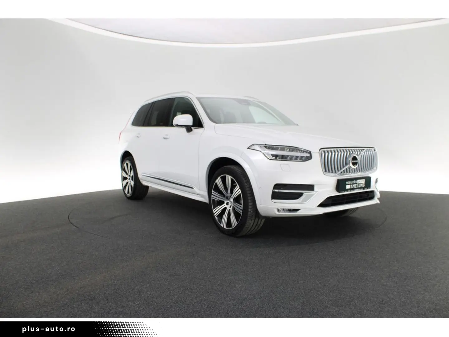 VOLVO XC90 B5 AWD Plus Bright LED STANDHZ ACC H K PANO