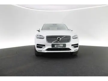VOLVO XC90 B5 AWD Plus Bright LED STANDHZ ACC H K PANO