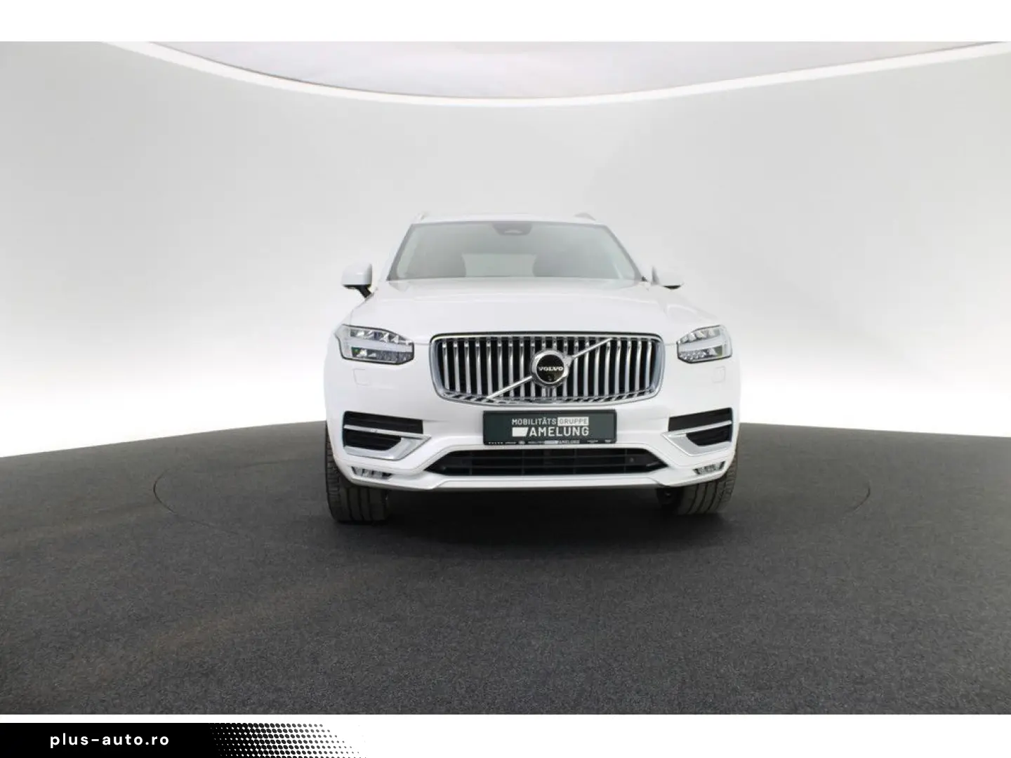 VOLVO XC90 B5 AWD Plus Bright LED STANDHZ ACC H K PANO
