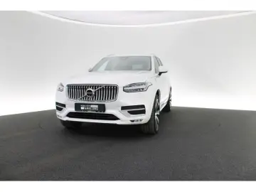 VOLVO XC90 B5 AWD Plus Bright LED STANDHZ ACC H K PANO