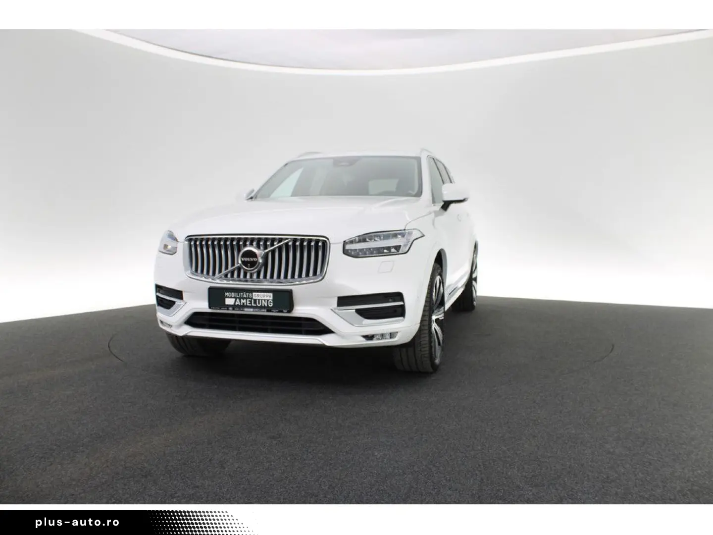 VOLVO XC90 B5 AWD Plus Bright LED STANDHZ ACC H K PANO