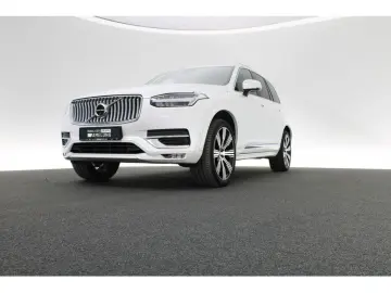 VOLVO XC90 B5 AWD Plus Bright LED STANDHZ ACC H K PANO