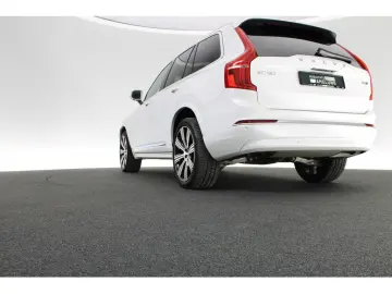 VOLVO XC90 B5 AWD Plus Bright LED STANDHZ ACC H K PANO