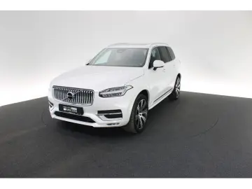 VOLVO XC90 B5 AWD Plus Bright LED STANDHZ ACC H K PANO