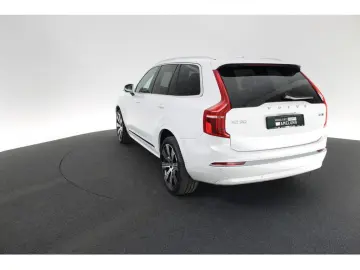 VOLVO XC90 B5 AWD Plus Bright LED STANDHZ ACC H K PANO