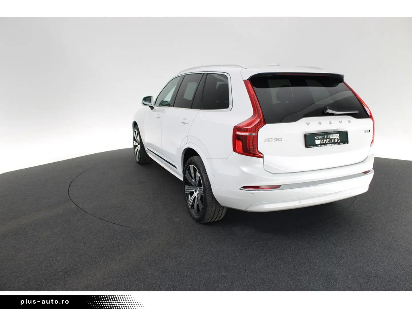VOLVO XC90 B5 AWD Plus Bright LED STANDHZ ACC H K PANO