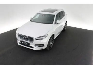 VOLVO XC90 B5 AWD Plus Bright LED STANDHZ ACC H K PANO