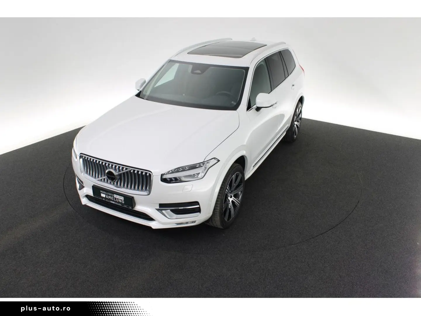 VOLVO XC90 B5 AWD Plus Bright LED STANDHZ ACC H K PANO
