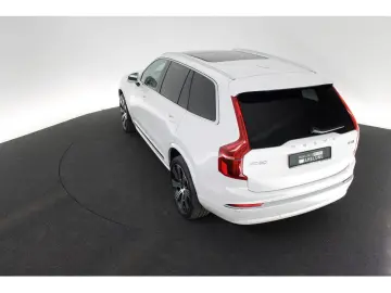 VOLVO XC90 B5 AWD Plus Bright LED STANDHZ ACC H K PANO