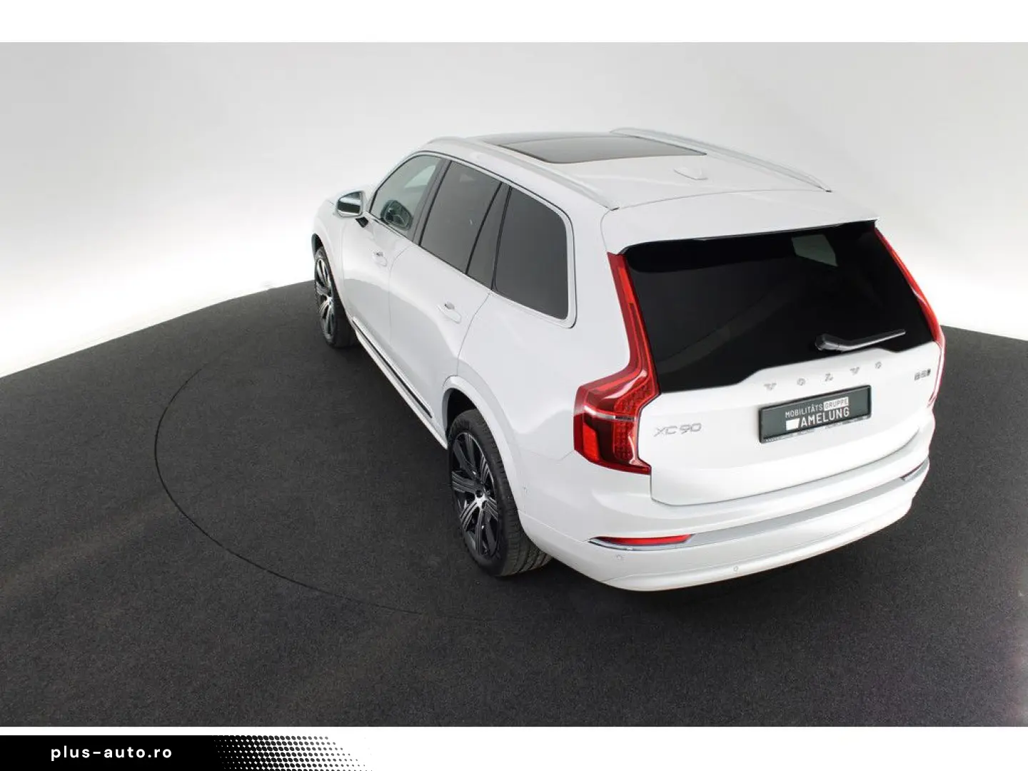 VOLVO XC90 B5 AWD Plus Bright LED STANDHZ ACC H K PANO