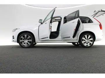 VOLVO XC90 B5 AWD Plus Bright LED STANDHZ ACC H K PANO
