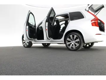 VOLVO XC90 B5 AWD Plus Bright LED STANDHZ ACC H K PANO