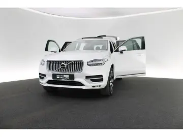 VOLVO XC90 B5 AWD Plus Bright LED STANDHZ ACC H K PANO