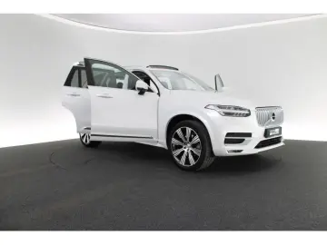 VOLVO XC90 B5 AWD Plus Bright LED STANDHZ ACC H K PANO