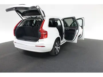 VOLVO XC90 B5 AWD Plus Bright LED STANDHZ ACC H K PANO