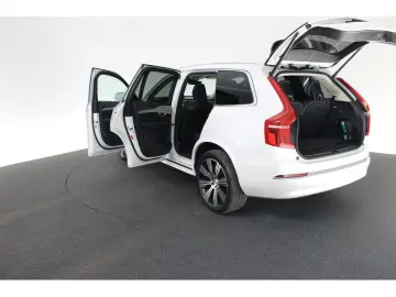 VOLVO XC90 B5 AWD Plus Bright LED STANDHZ ACC H K PANO
