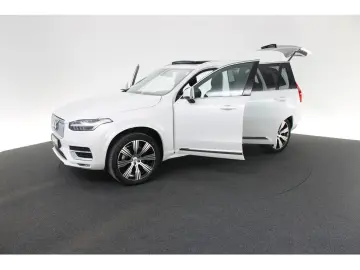 VOLVO XC90 B5 AWD Plus Bright LED STANDHZ ACC H K PANO
