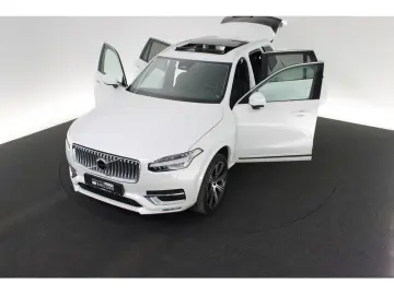 VOLVO XC90 B5 AWD Plus Bright LED STANDHZ ACC H K PANO