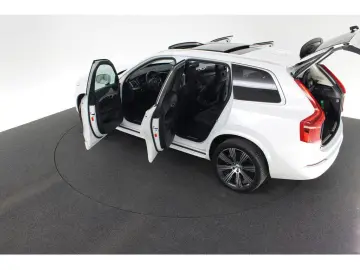 VOLVO XC90 B5 AWD Plus Bright LED STANDHZ ACC H K PANO