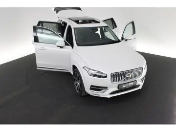 VOLVO XC90 B5 AWD Plus Bright LED STANDHZ ACC H K PANO