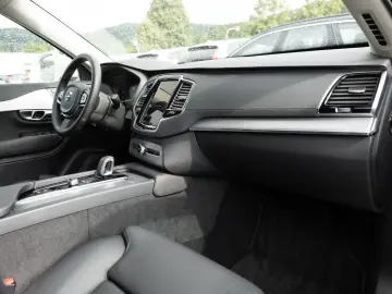 VOLVO XC90 B5 AWD Plus Bright LED STANDHZ ACC H K PANO