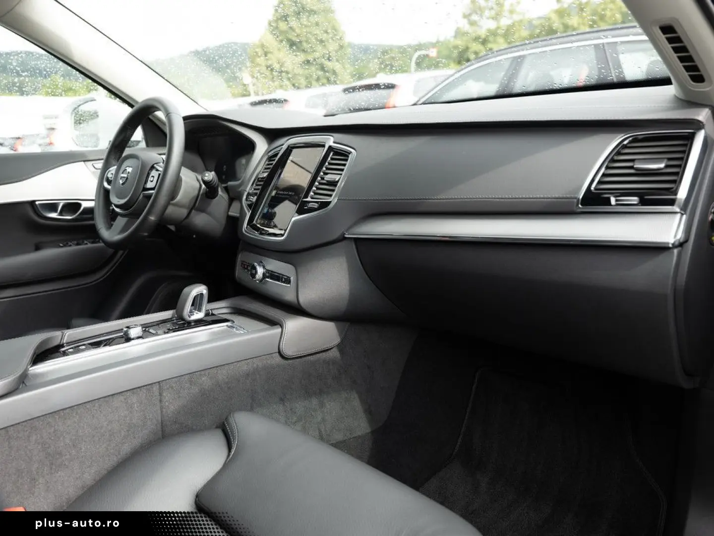 VOLVO XC90 B5 AWD Plus Bright LED STANDHZ ACC H K PANO