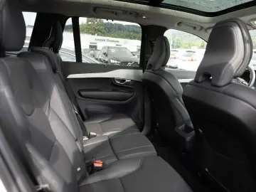 VOLVO XC90 B5 AWD Plus Bright LED STANDHZ ACC H K PANO
