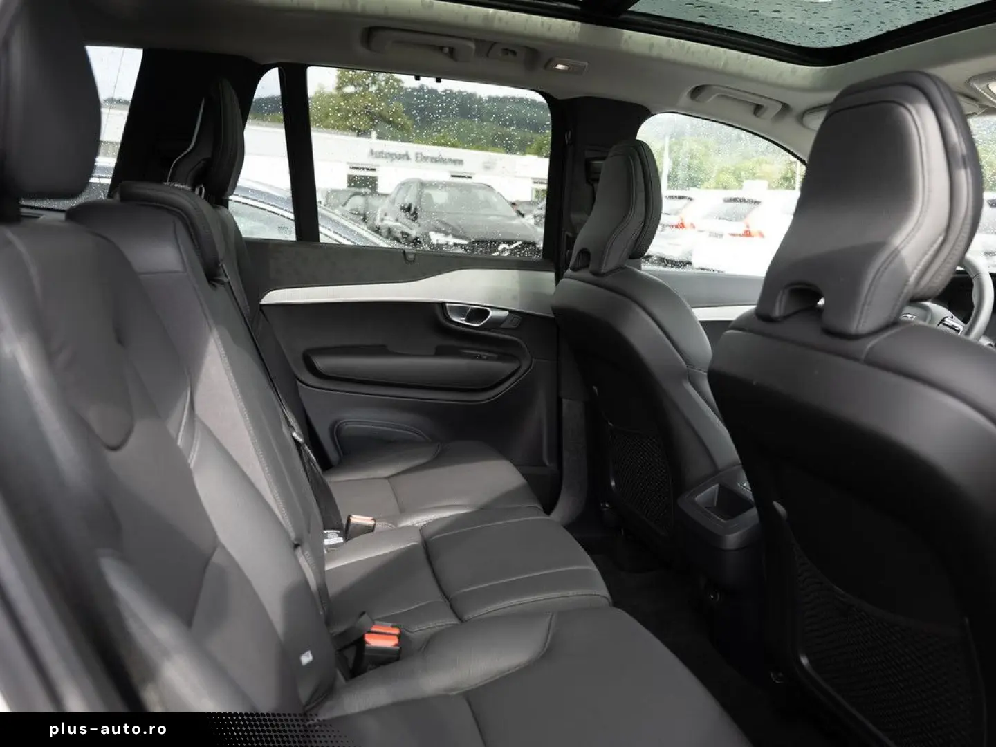 VOLVO XC90 B5 AWD Plus Bright LED STANDHZ ACC H K PANO