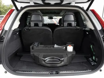 VOLVO XC90 B5 AWD Plus Bright LED STANDHZ ACC H K PANO