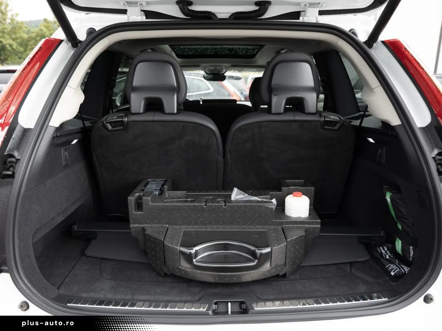 VOLVO XC90 B5 AWD Plus Bright LED STANDHZ ACC H K PANO