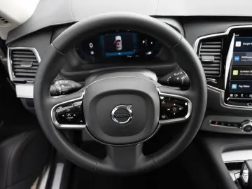 VOLVO XC90 B5 AWD Plus Bright LED STANDHZ ACC H K PANO