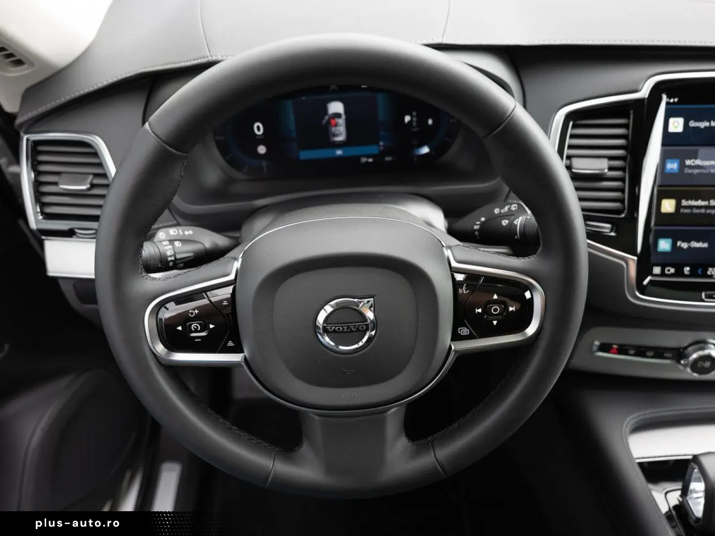 VOLVO XC90 B5 AWD Plus Bright LED STANDHZ ACC H K PANO