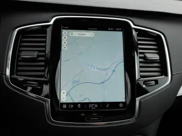 VOLVO XC90 B5 AWD Plus Bright LED STANDHZ ACC H K PANO