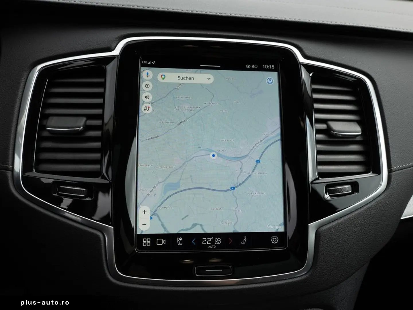 VOLVO XC90 B5 AWD Plus Bright LED STANDHZ ACC H K PANO