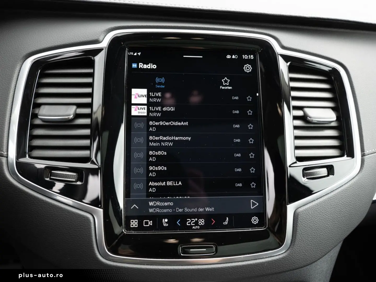 VOLVO XC90 B5 AWD Plus Bright LED STANDHZ ACC H K PANO