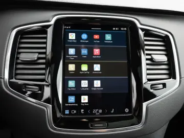 VOLVO XC90 B5 AWD Plus Bright LED STANDHZ ACC H K PANO
