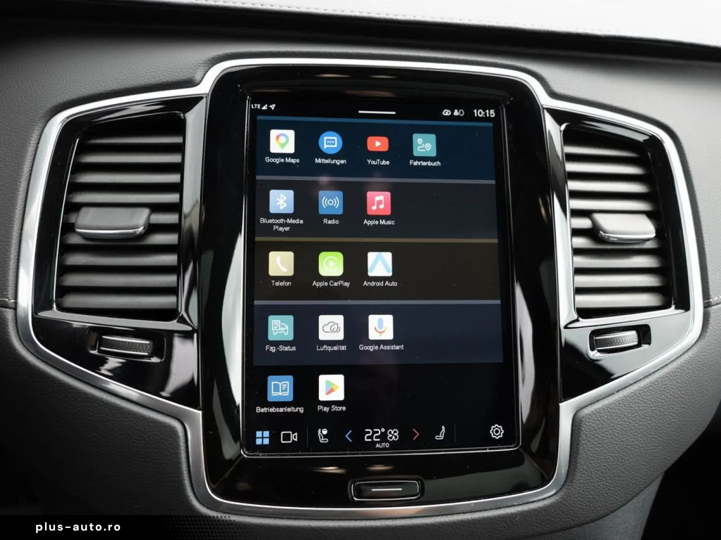 VOLVO XC90 B5 AWD Plus Bright LED STANDHZ ACC H K PANO