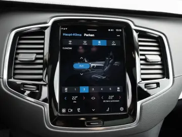 VOLVO XC90 B5 AWD Plus Bright LED STANDHZ ACC H K PANO