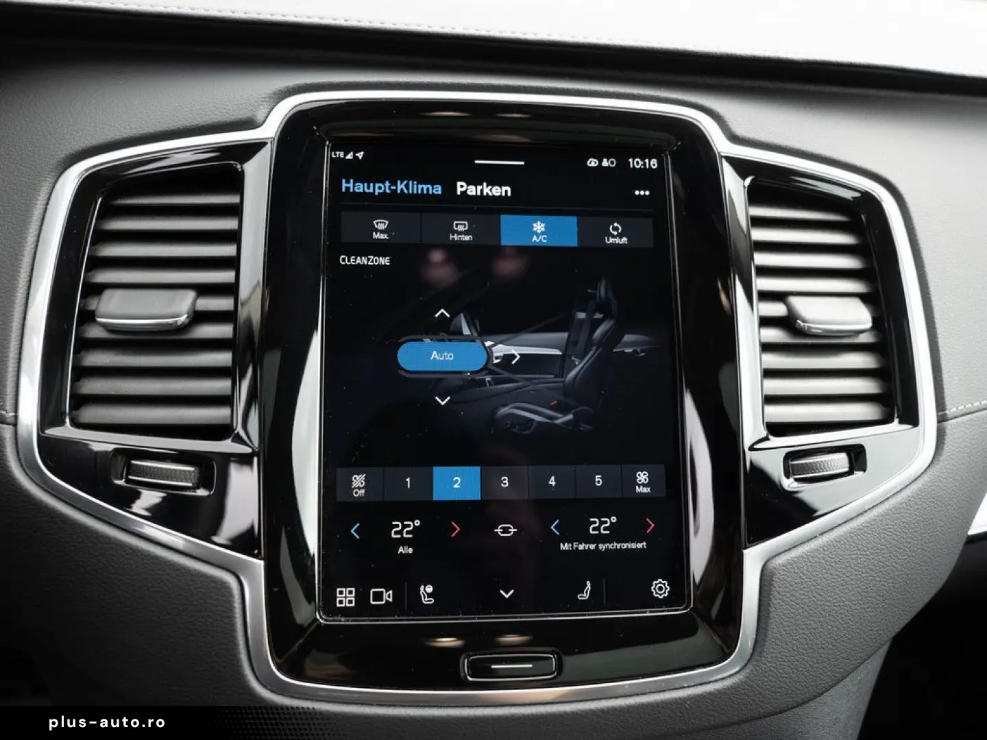 VOLVO XC90 B5 AWD Plus Bright LED STANDHZ ACC H K PANO