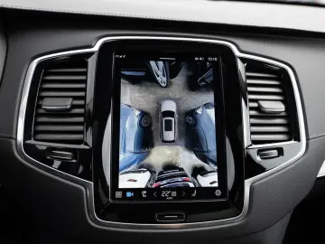 VOLVO XC90 B5 AWD Plus Bright LED STANDHZ ACC H K PANO