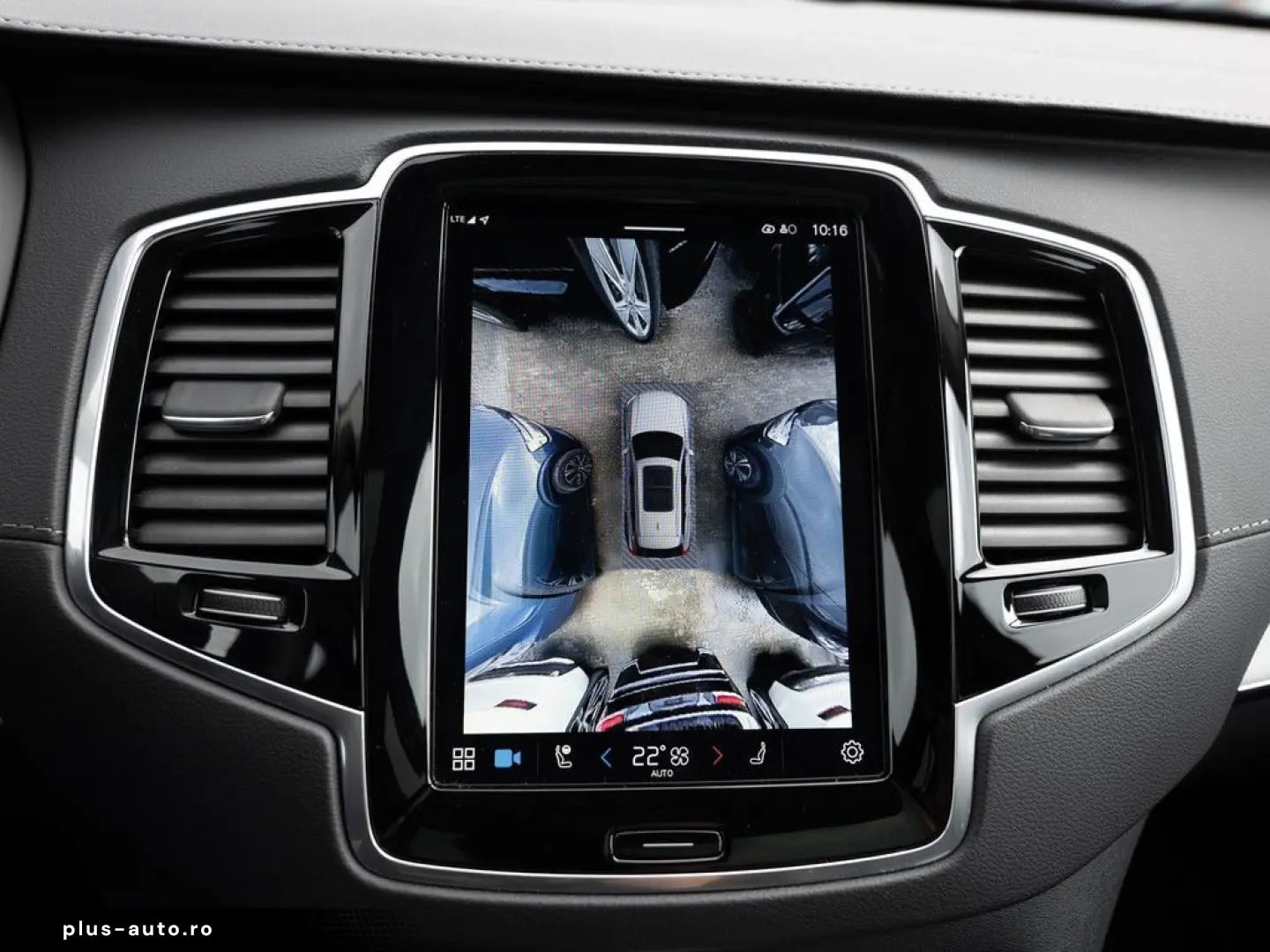 VOLVO XC90 B5 AWD Plus Bright LED STANDHZ ACC H K PANO