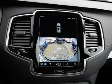 VOLVO XC90 B5 AWD Plus Bright LED STANDHZ ACC H K PANO