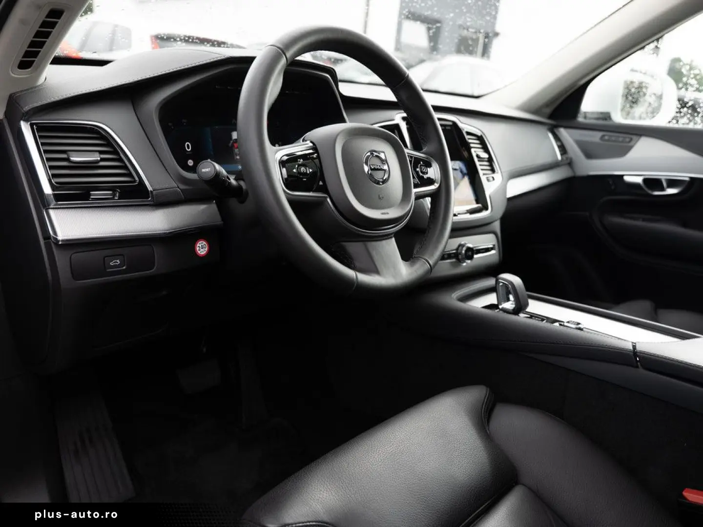 VOLVO XC90 B5 AWD Plus Bright LED STANDHZ ACC H K PANO