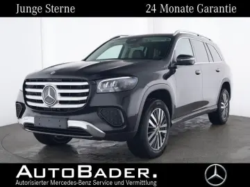 MERCEDES-BENZ GLS 450 d 4M PSD AHK MASSAGE AIRM HUD &hellip;