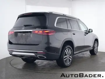 MERCEDES-BENZ GLS 450 d 4M PSD AHK MASSAGE AIRM HUD …