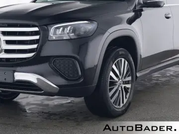 MERCEDES-BENZ GLS 450 d 4M PSD AHK MASSAGE AIRM HUD …