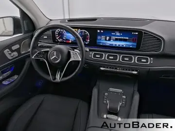 MERCEDES-BENZ GLS 450 d 4M PSD AHK MASSAGE AIRM HUD …